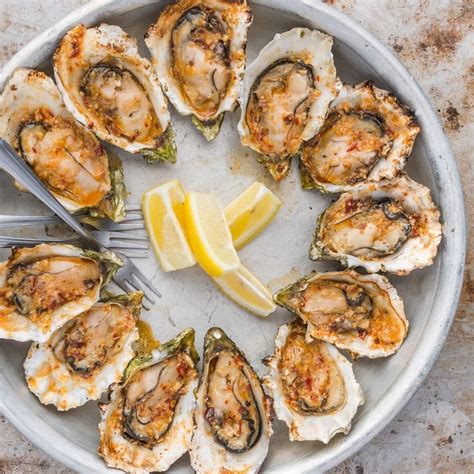 20 Oyster Recipes That Will Make Your Mouth Water ...