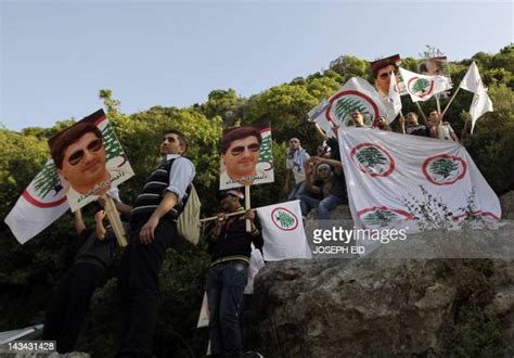 78 Assassination Of Bachir Gemayel Photos & High Res Pictures - Getty Images