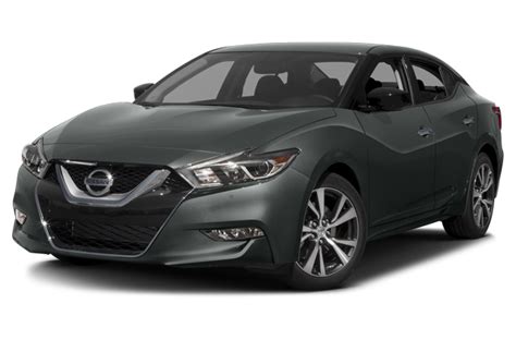 2016 Nissan Maxima Specs, Price, MPG & Reviews | Cars.com