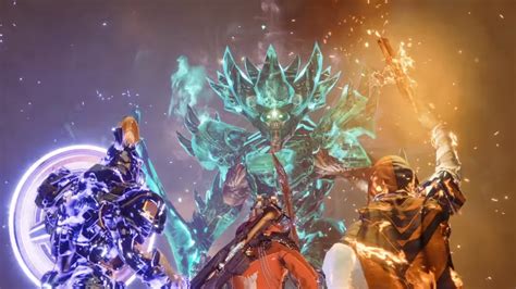 Destiny 2 Shadowkeep guide: All the new activities, Exotics, and more explained | GamesRadar+