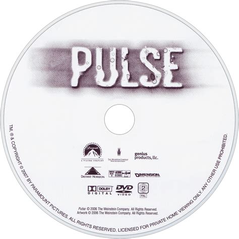 Pulse (2006) Picture - Image Abyss