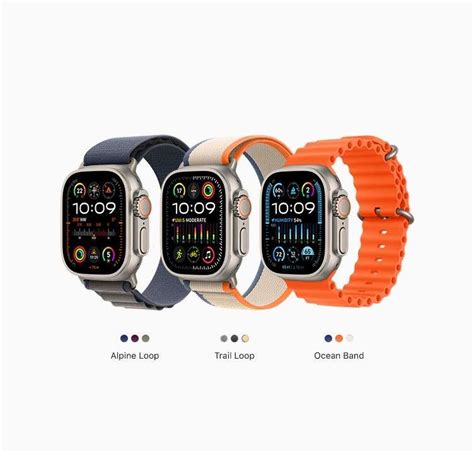 Apple Watch Ultra 2. W/code £559.30 @ Very (Selected Accounts) | hotukdeals