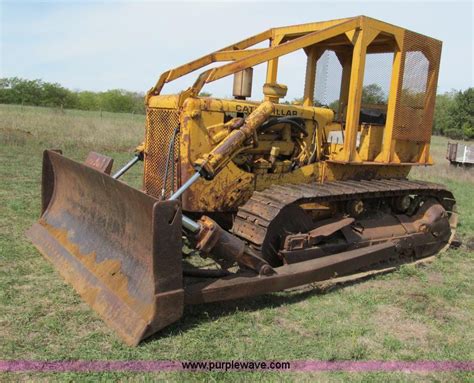 Cat Dozer D6B BUlldozer Workshop Service Repair Manual - Automotive Manuals