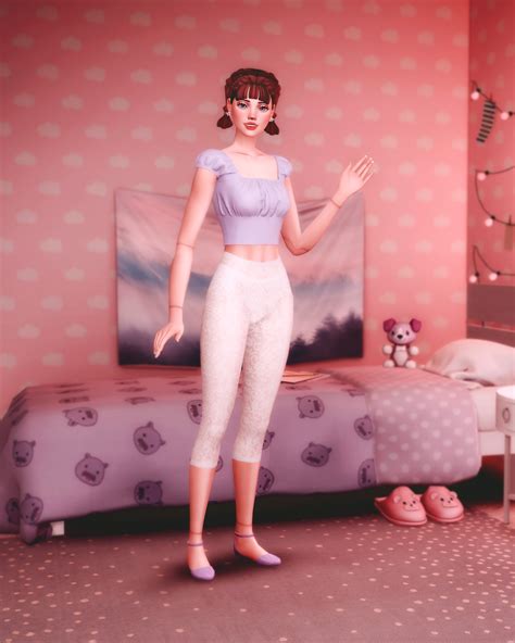 Doll Poses – Katverse