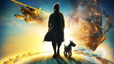 Tintin 2: Five Things To Expect | Movies | Empire