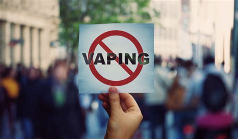 UK Vaping Ban Is No Empty Threat Say Advocates - Ecigclick