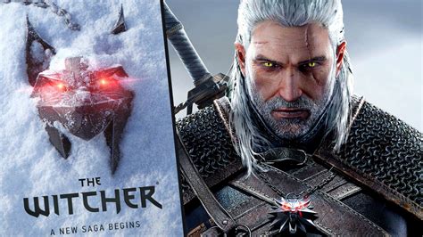 The Witcher 4 May See The Return Of Geralt Of Rivia