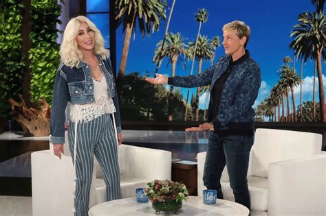 Guests who thought Ellen DeGeneres was mean and clapped back – Film Daily