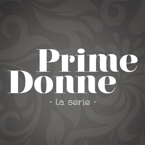 Prime Donne
