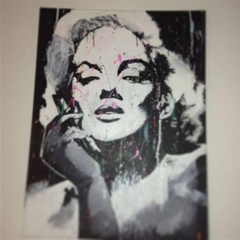 Marilyn Monroe 18X24 | Art, Character, Fictional characters