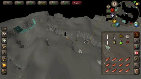 Cave crawlers osrs