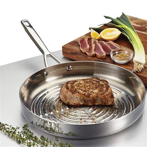 10 Best Indoor Grill Pans: Your Easy Buying Guide (2019) | Heavy.com