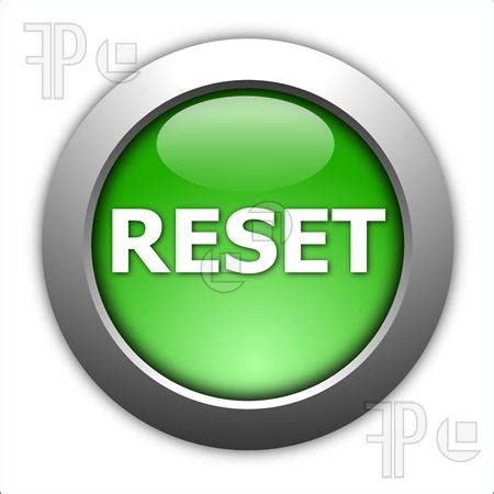 14 Clear Button Icon Images - Reset Button On Computer, Exit Button Icon and Clear Button Clip ...