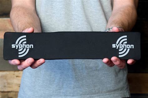 Syphon – The Flexible Sound Wrap Speakers » Gadget Flow