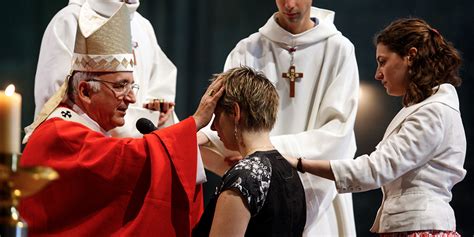 What are the sacraments of initiation in the Catholic Church?