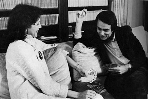 » Blog Archive A true expression of love from Carl Sagan’s wife on his ...