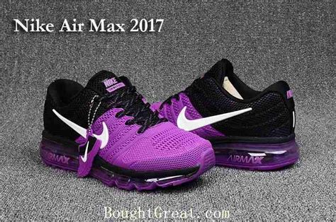 選択した画像 purple nike air max 2017 womens 186066-Nike air max 2017 womens ...