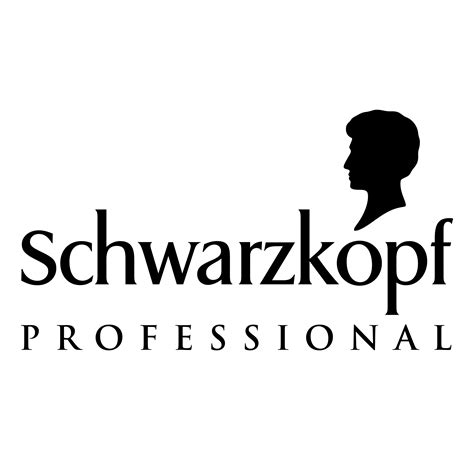 Schwarzkopf Professional Logo PNG Transparent & SVG Vector - Freebie Supply