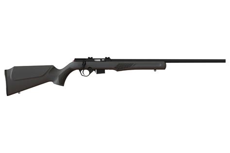 Shop Rossi RB17 17 HMR Bolt-Action Rimfire Rifle with 21 Inch Barrel ...