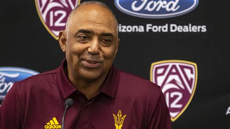 Arizona State coaches Marvin Lewis, Antonio Pierce trust Herm Edwards