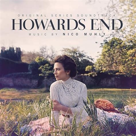 Amazon Music - ニコ・ミューリーのHowards End (Original Soundtrack Album) - Amazon.co.jp