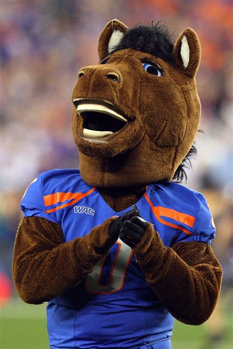 FACTOR FIVE FIVE FACTOR PREVIEW: BOISE STATE VS. VIRGINIA TECH - Every Day Should Be Saturday