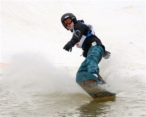 March Madness takes over Birch Hill Ski and Snowboard Area | Article ...