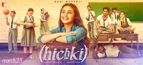 HICHKI Poster-02 on Behance