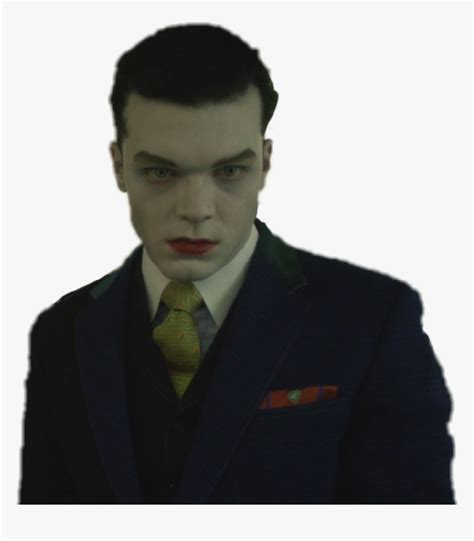 #gotham #gothamcity #jeremiahvaleska #jeremiah #valeska - Formal Wear ...