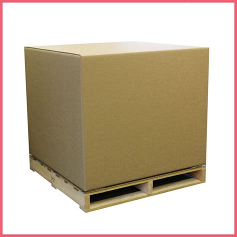 Heavy Duty Cardboard Boxes