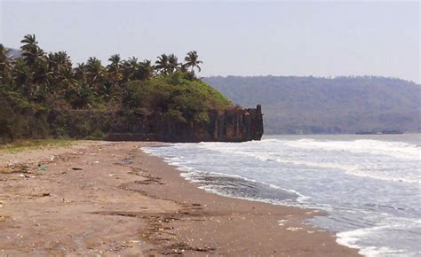 10 Best Konkan Beaches for Weekend Trips in 2022 - Top Attractions and ...