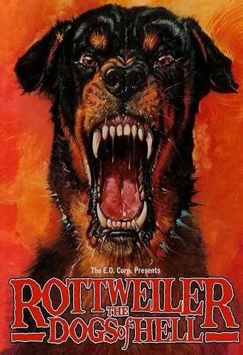 ROTTWEILER: THE DOGS OF HELL (1982) Reviews and overview - MOVIES and MANIA