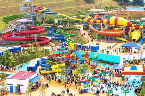 Ingin Berkunjung ke LEGOLAND Malaysia Resort, Berikut Infonya