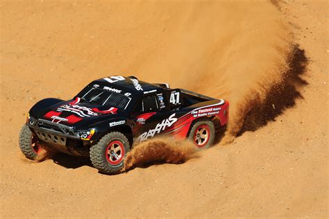 Traxxas Slash Wallpaper - WallpaperSafari