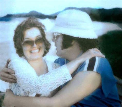 Rare Photos of Elvis Presley and Ginger Alden During His Last Vacation in Hawaii, 1977 | Vintage ...