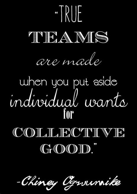 42 INSPIRATIONAL TEAMWORK QUOTES.... - Godfather Style | Teamwork ...