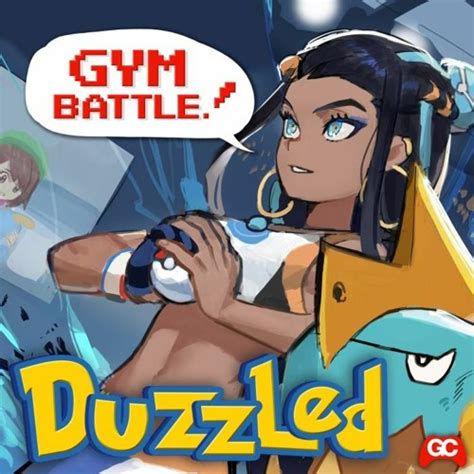 Stream Gym Battle! (From Pokémon Sword & Shield) by Duzzled | Listen ...