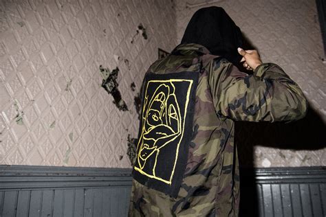 The Weeknd Drops New XO Merch | Sidewalk Hustle