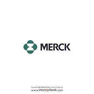 Merck Logo Vector - (.Ai .PNG .SVG .EPS Free Download)