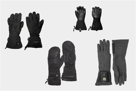 6 Best Heated Gloves for Winter Adventures: Tested | Field Mag