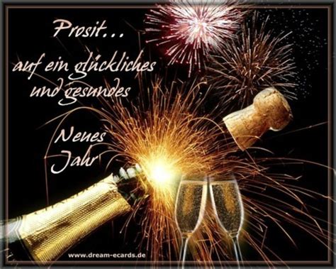 Die lustigsten Silvester Sprüche und die herzlichsten Neujahrswünsche | Frohes neues jahr ...