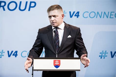 Video Brings Hate-Crime Charges Against Former Slovak Leader - Bloomberg