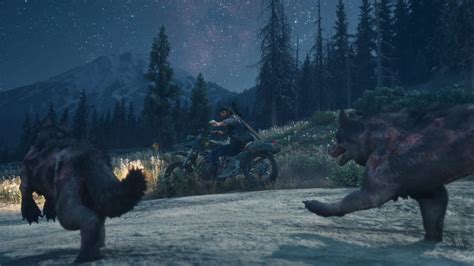 Days Gone PC review – tasty rider