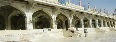 Ajmer Sharif Dargah - History Timings & Facts - Same Day Tour Blog