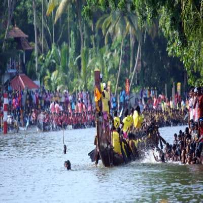 Nehru Trophy Boat Race Kerala 2021 | Kerala Tourism | Adotrip