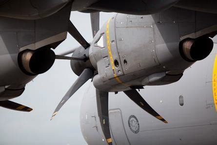 IN FOCUS: EPI's bid to ramp up A400M engine production | News | Flight ...