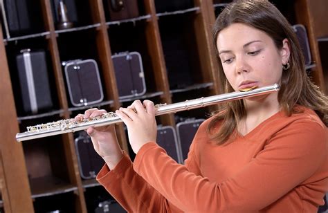 Start a Flute Choir - Yamaha Music - Blog