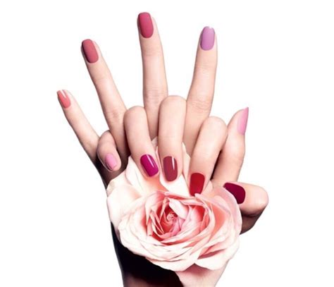 Best Nontoxic Nail polish For Better, Healthier You