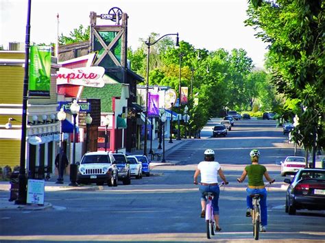 These Are The 11 Best Denver Suburbs - Movoto