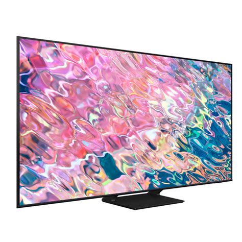 Samsung QLED 4K Smart TV - 75Q60B
